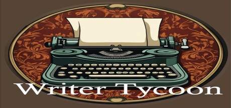 Games like Writer Tycoon