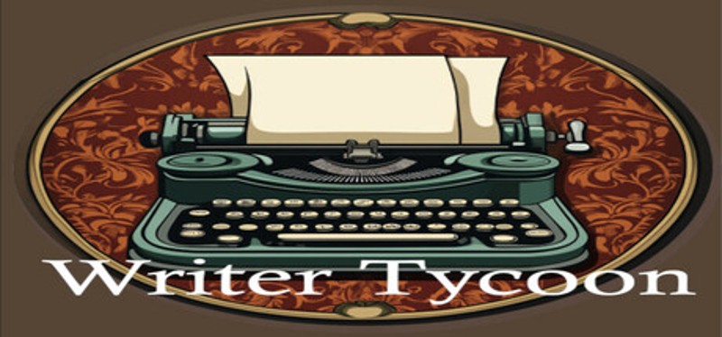 Writer Tycoon Image