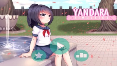 Yandara Schoolgirl - The yAndEre Jumping sImUlator Image