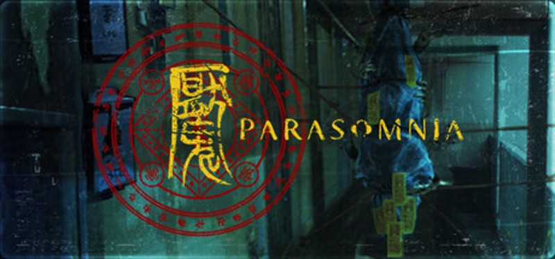Parasomnia Image
