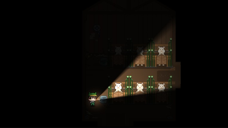 Zoo Survival Rules Image
