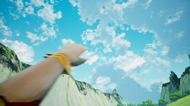 Zra Stories screenshot