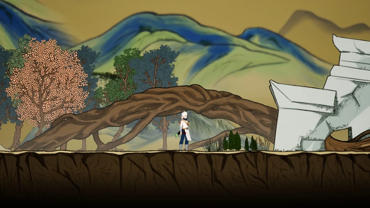 白泽图:黑飨 screenshot