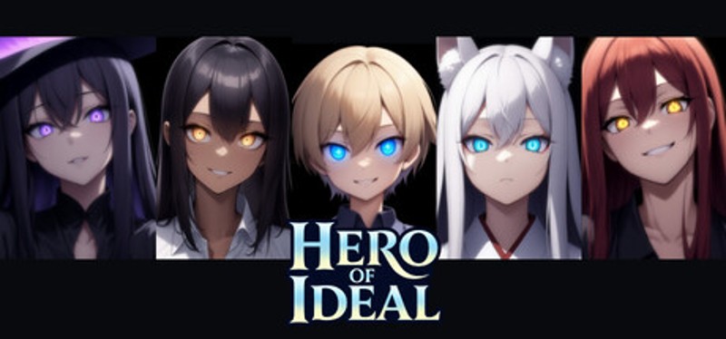이상의 용사(Hero of Ideal) Image