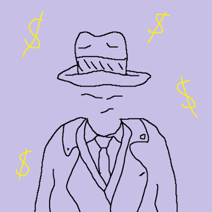 154ks Mafia Game Cover