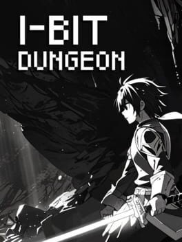 Games like 1-Bit Dungeon