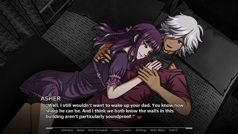 304 Seconds screenshot