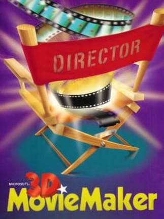 3D Movie Maker Image