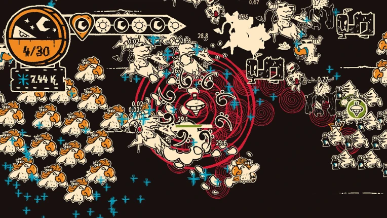 A Cat in the Cangaço screenshot