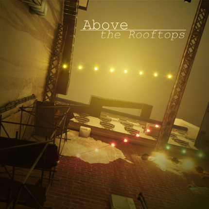 Above the Rooftops Image