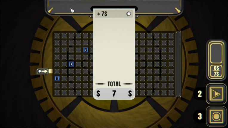 Accelerator Operator screenshot