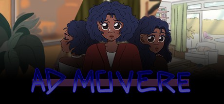 Games like ad movere