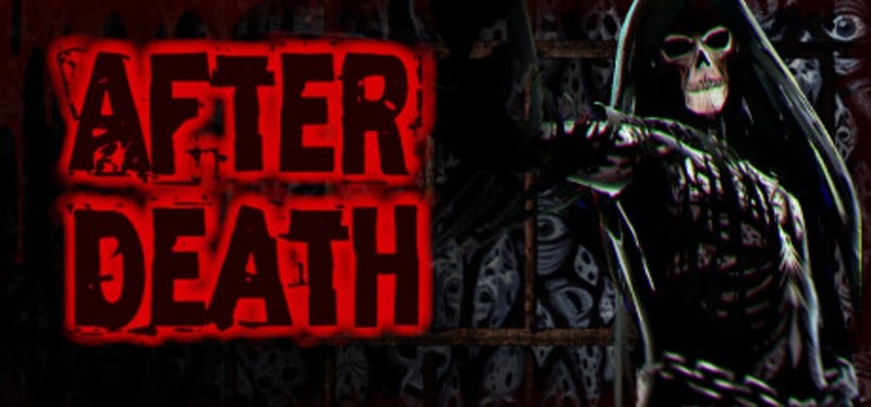 After Death Game Cover