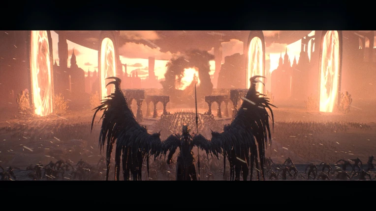 AINUR Image