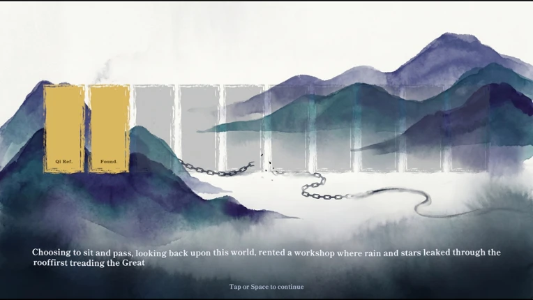 AlchemyOClock screenshot