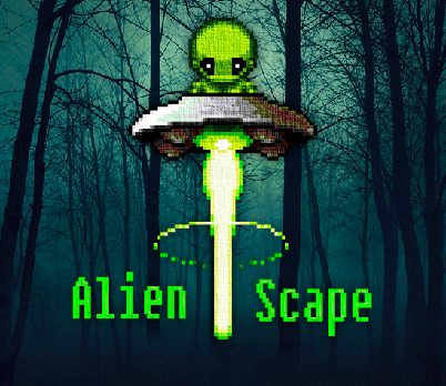 Games like Alien Scape - Byont Game