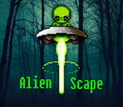 Alien Scape - Byont Game Image