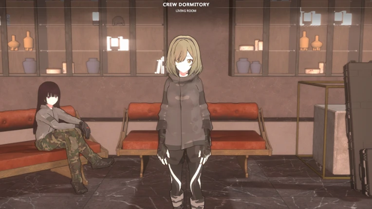 Alignment Zero screenshot