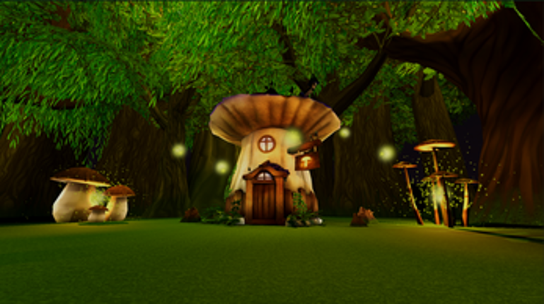 amber screenshot