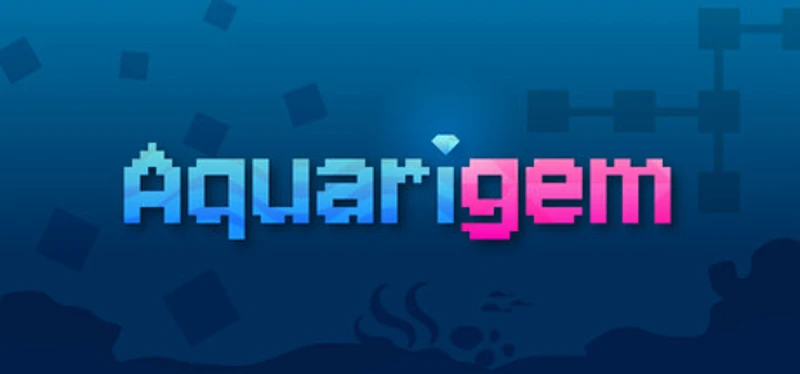 Aquarigem Image