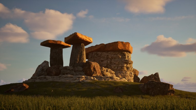 Arcadian Days screenshot