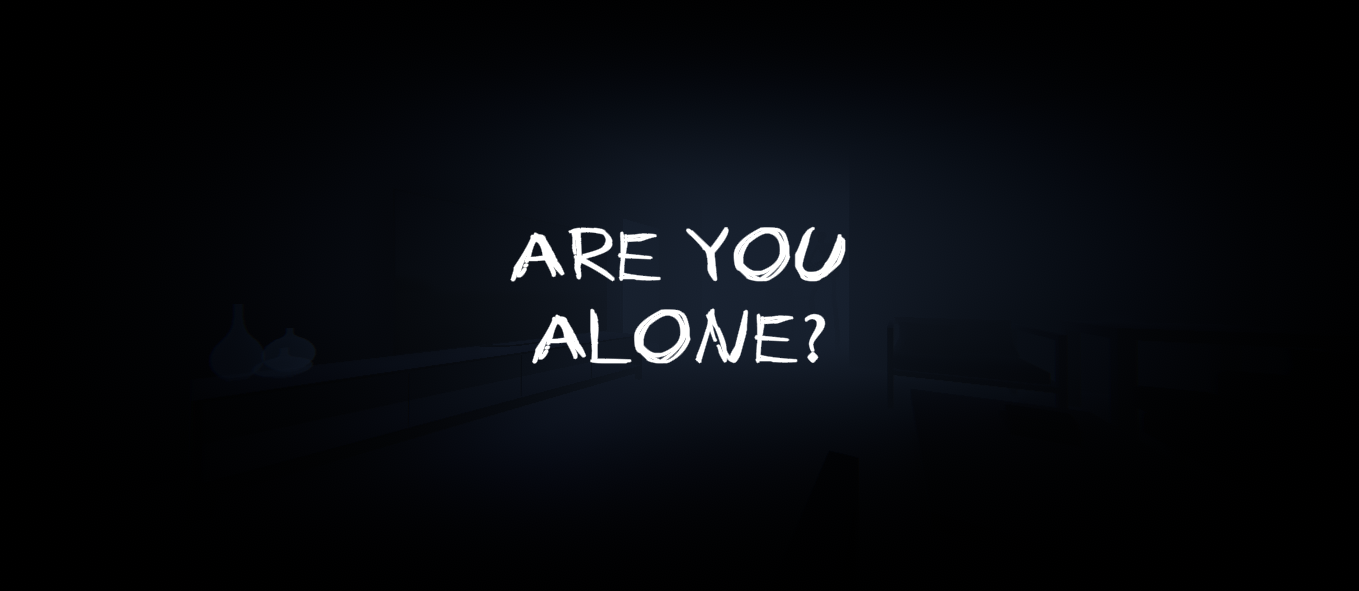 Games like Are You Alone?