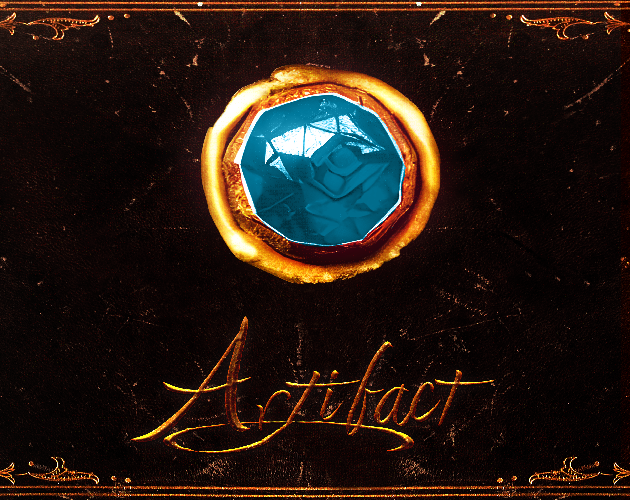 Games like Artifact - The Dream of Luna - Act 2