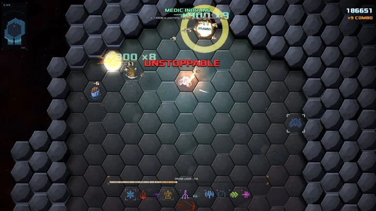 AsterMaster Image
