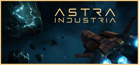Games like Astra Industria