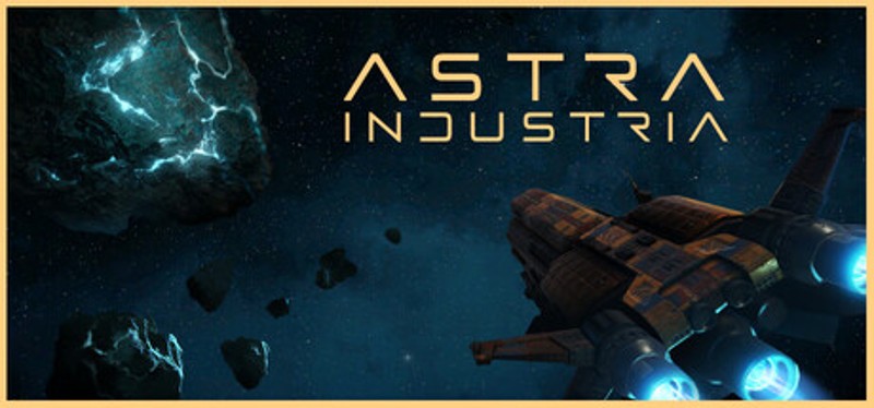 Astra Industria Image