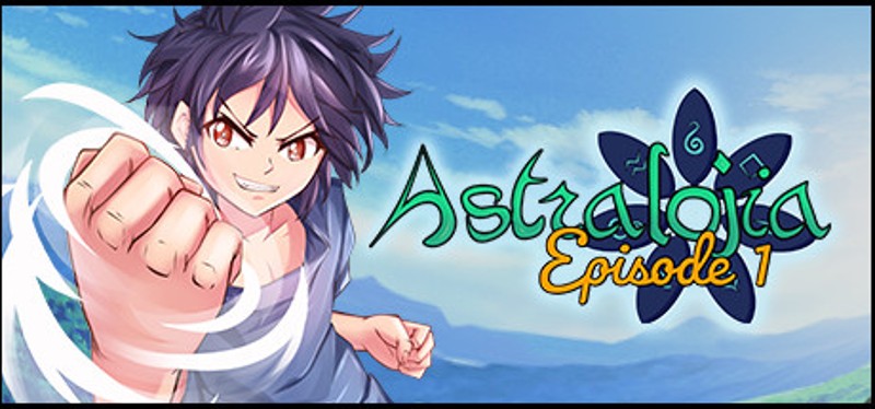 Astralojia: Episode 1 Image