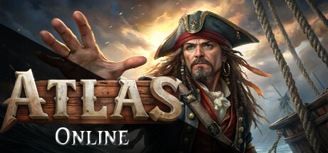 Games like Atlas Online