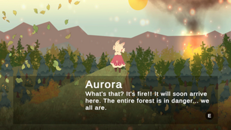 Aurora Image