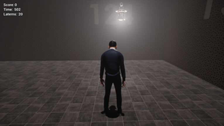 Back To Life Image