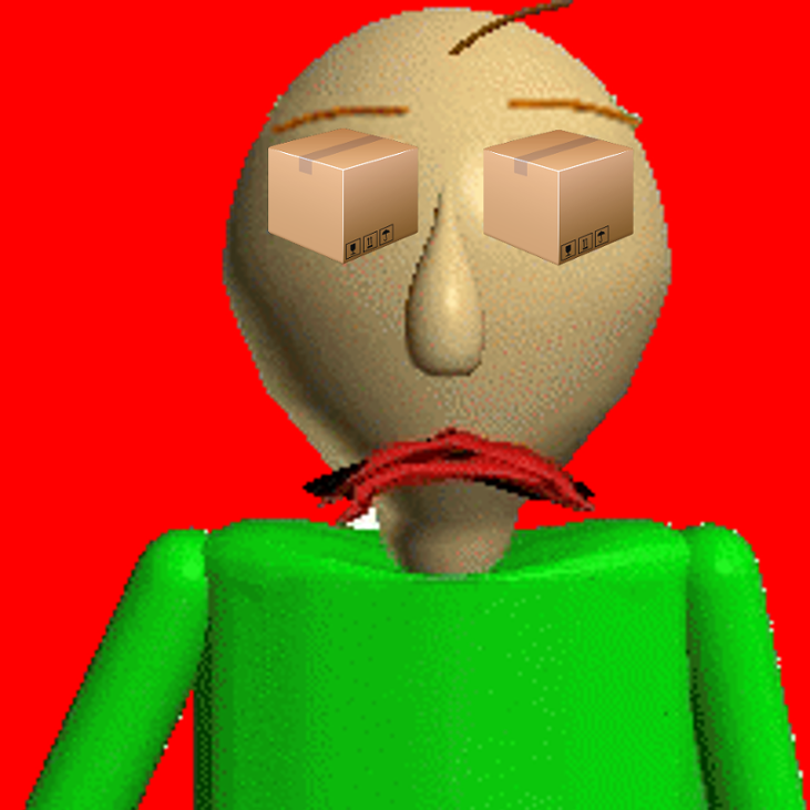 Games like Baldi's coma