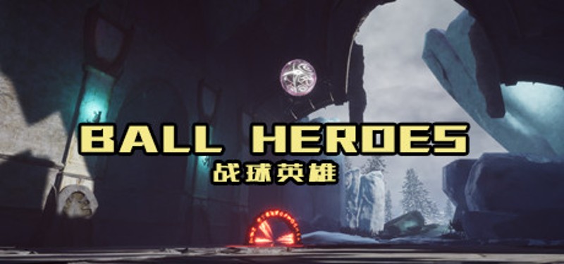 ball heroes Game Cover