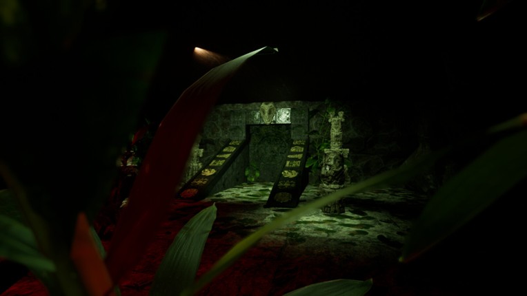 Barrett Foster : Chapter One screenshot