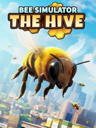 Bee Simulator: The Hive Image