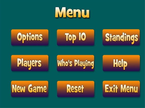 Best Triple Yatzy Ever screenshot