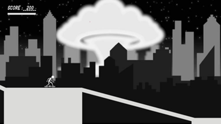 Beyond the Bloom Image