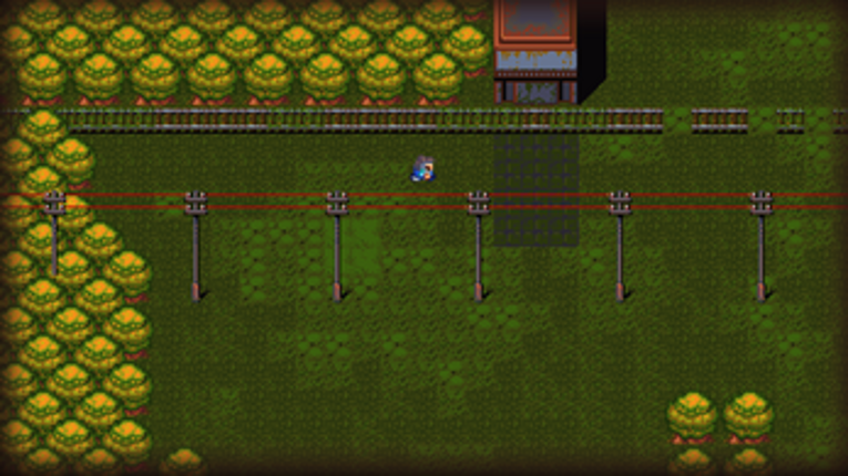 BirdsThatDontFly screenshot