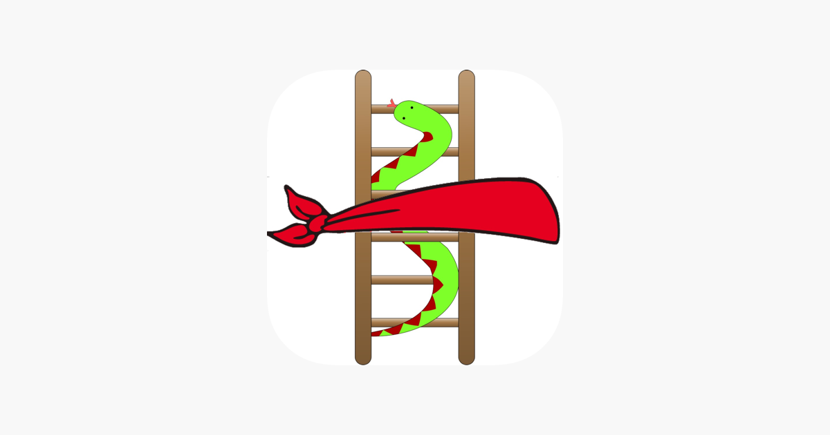 Games like Blindfold Snakes and Puzzles