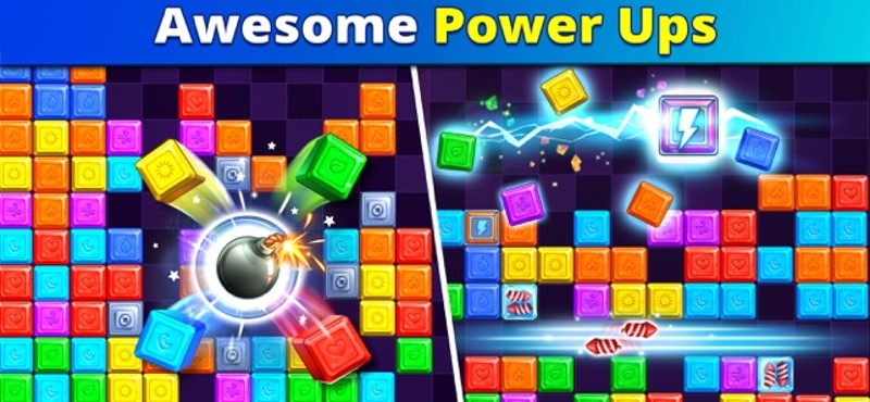 Block Puzzles: Hexa Block Game Image