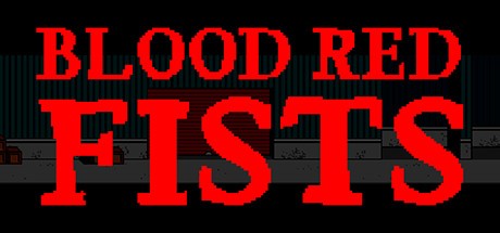 Games like Blood Red Fists