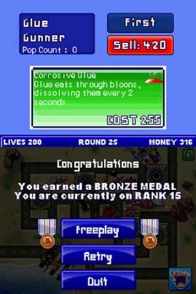 Bloons TD 4 Image