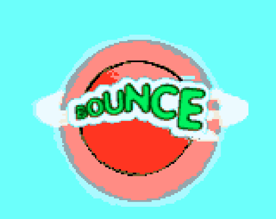 Bounce (2001) Remake Game Cover