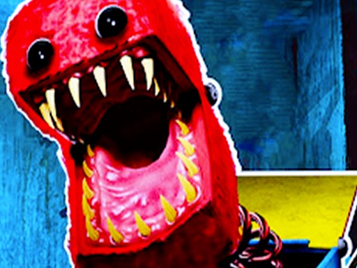 Games like Boxy Horror House