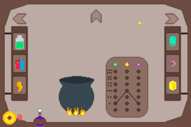 BrewFightShop screenshot