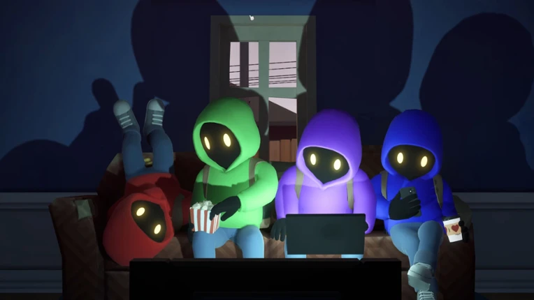 Broke Wizards screenshot