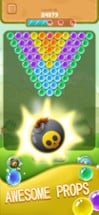 Bubble Blast Master Image